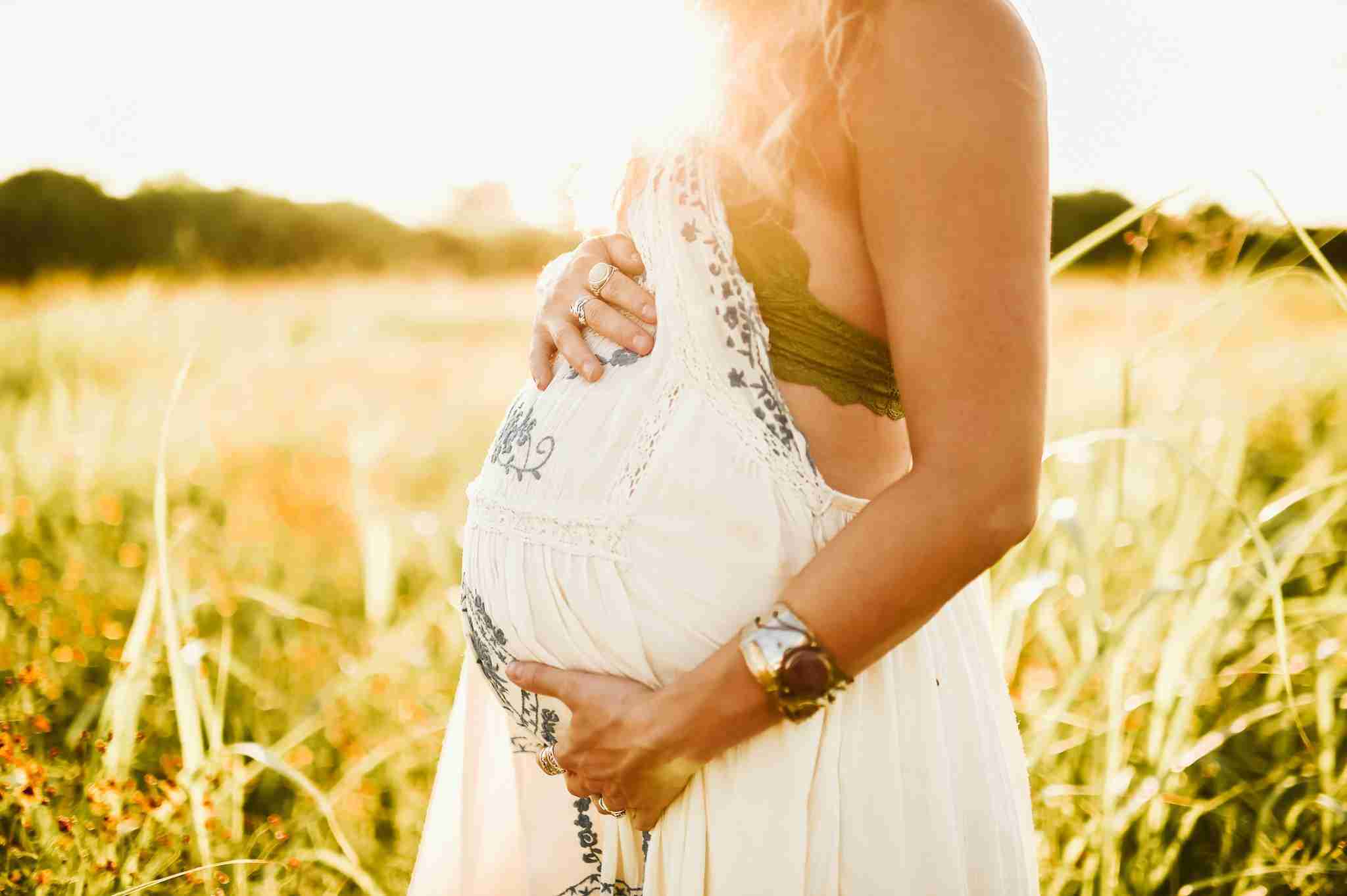 Arkansas Maternity Photography Pricing