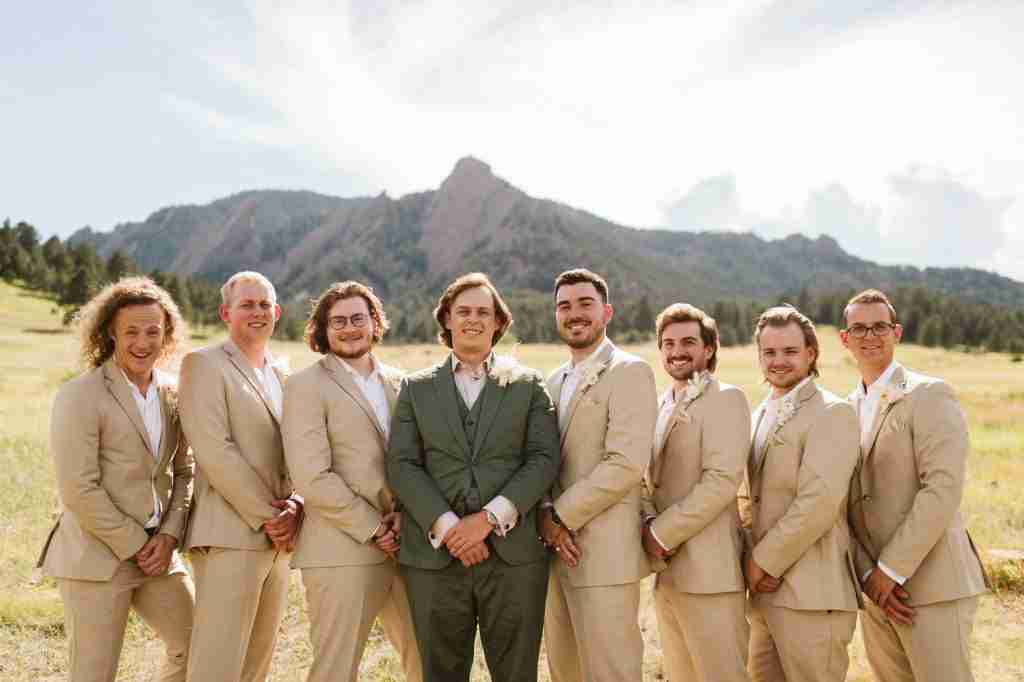 Bry & Luke | Colorado - Stephanie Parsley Photography